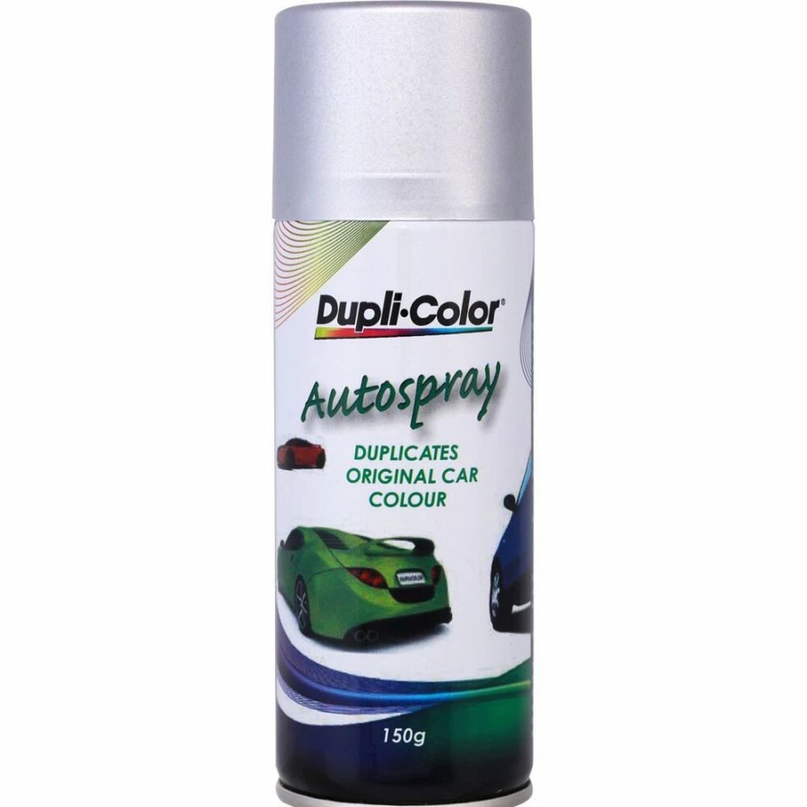 Automotive & Specialty Paints * | Dupli-Color Touch-Up Paint Classic Silver, Dst218 150G