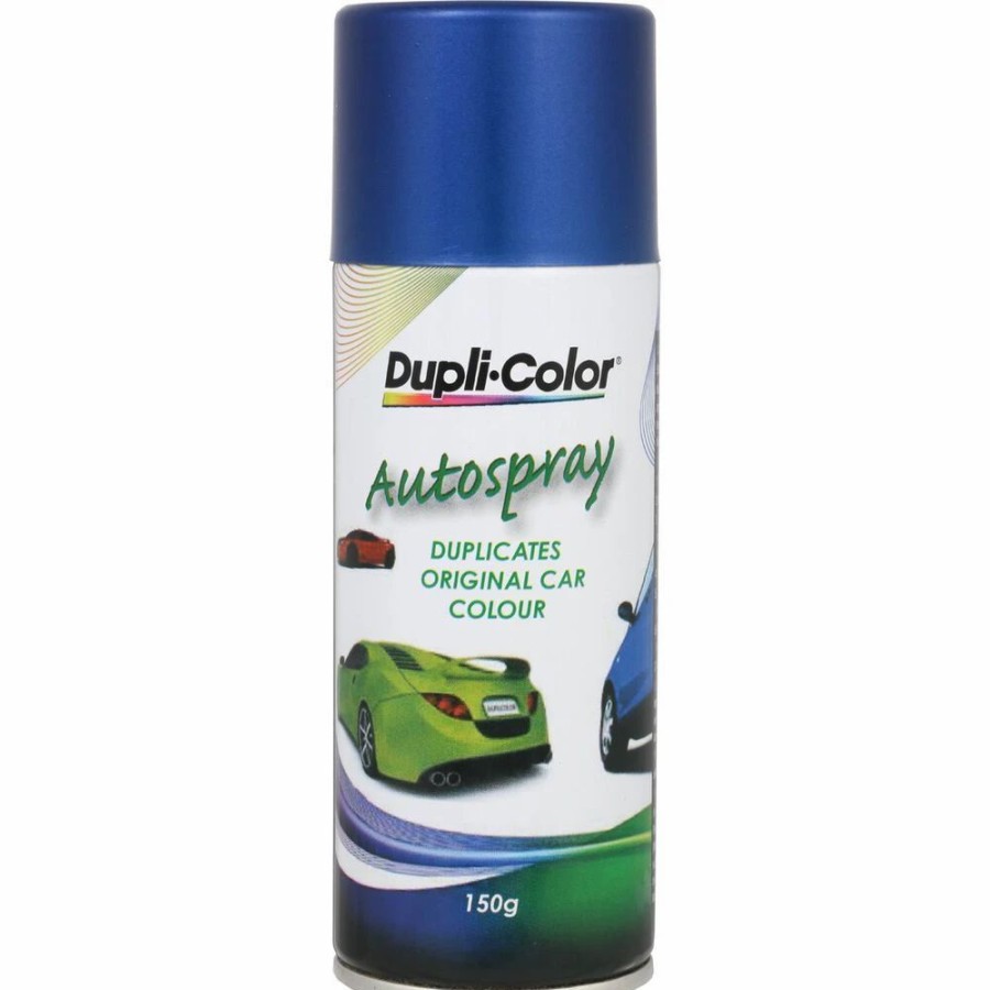 Automotive & Specialty Paints * | Dupli-Color Touch-Up Paint Blue Mica 150G Dssb09