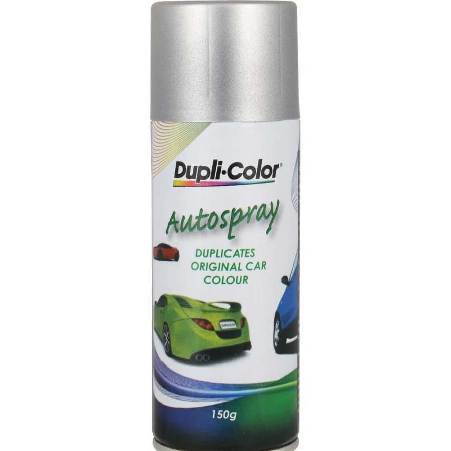 Automotive & Specialty Paints * | Dupli-Color Touch-Up Paint Toyota Silver, Dst70 150G