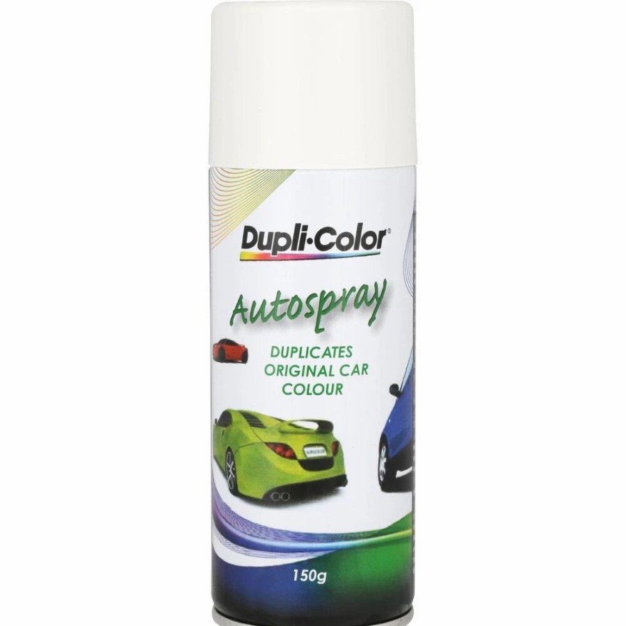 Automotive & Specialty Paints * | Dupli-Color Touch-Up Paint Sno White, Dsf32 150G