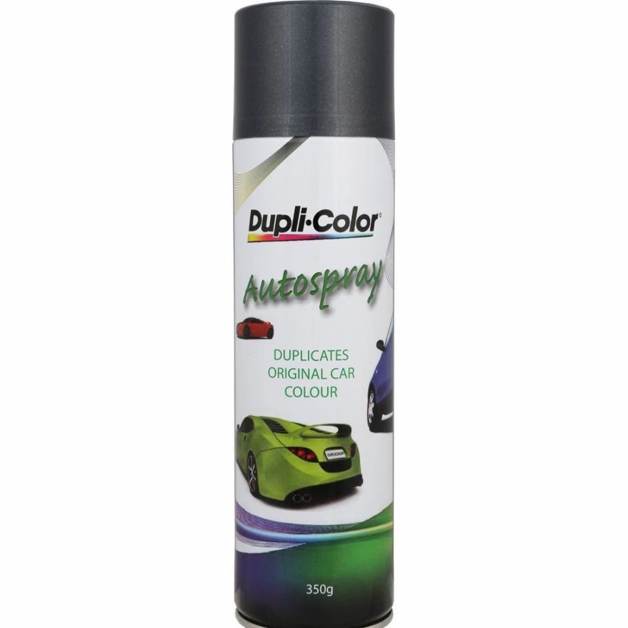 Automotive & Specialty Paints * | Dupli-Color Touch-Up Paint Gunmetal, Psh20 350G