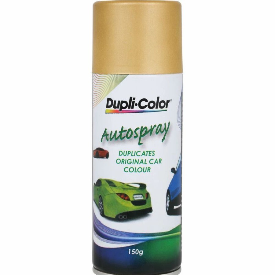 Automotive & Specialty Paints * | Dupli-Color Touch-Up Paint Goldrush, Dsf30 150G