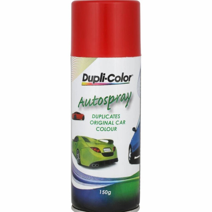 Automotive & Specialty Paints * | Dupli-Color Touch-Up Paint Monza Red, Dsf45 150G