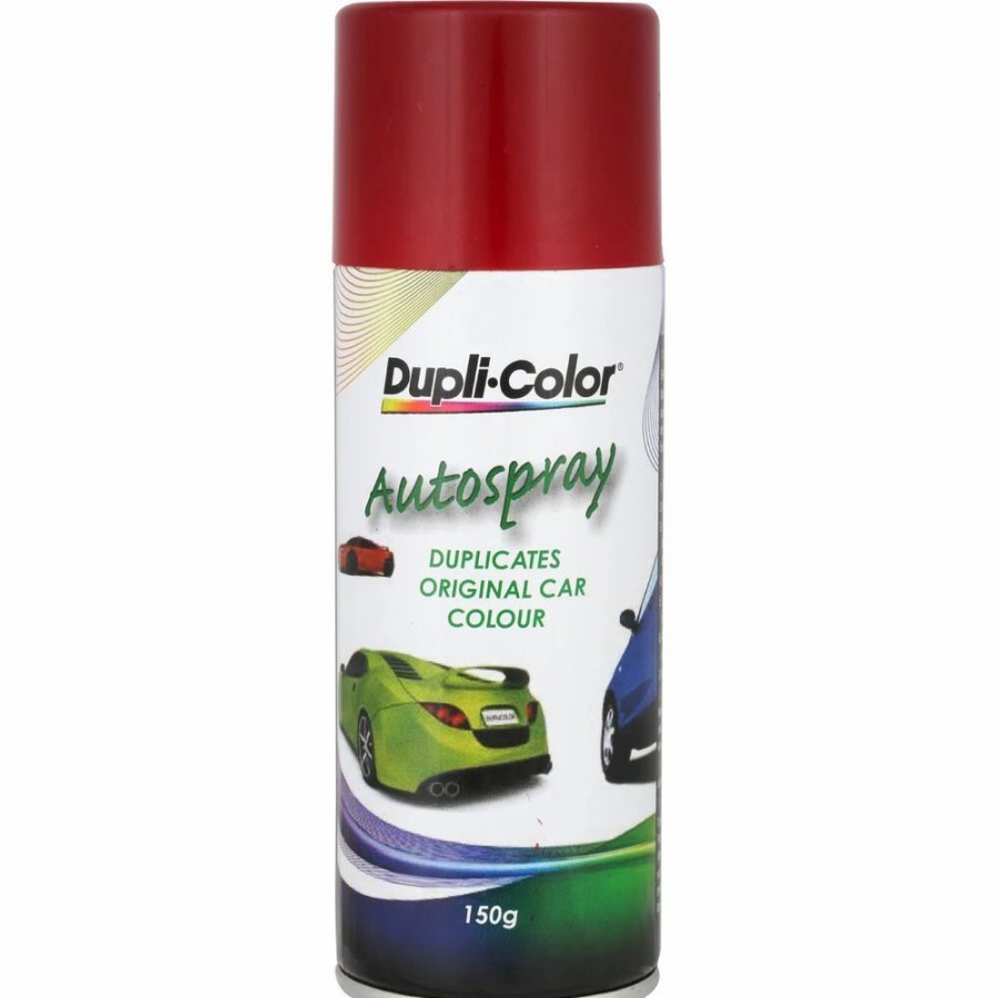 Automotive & Specialty Paints * | Dupli-Color Touch-Up Paint Hermitage 150G Dsf43