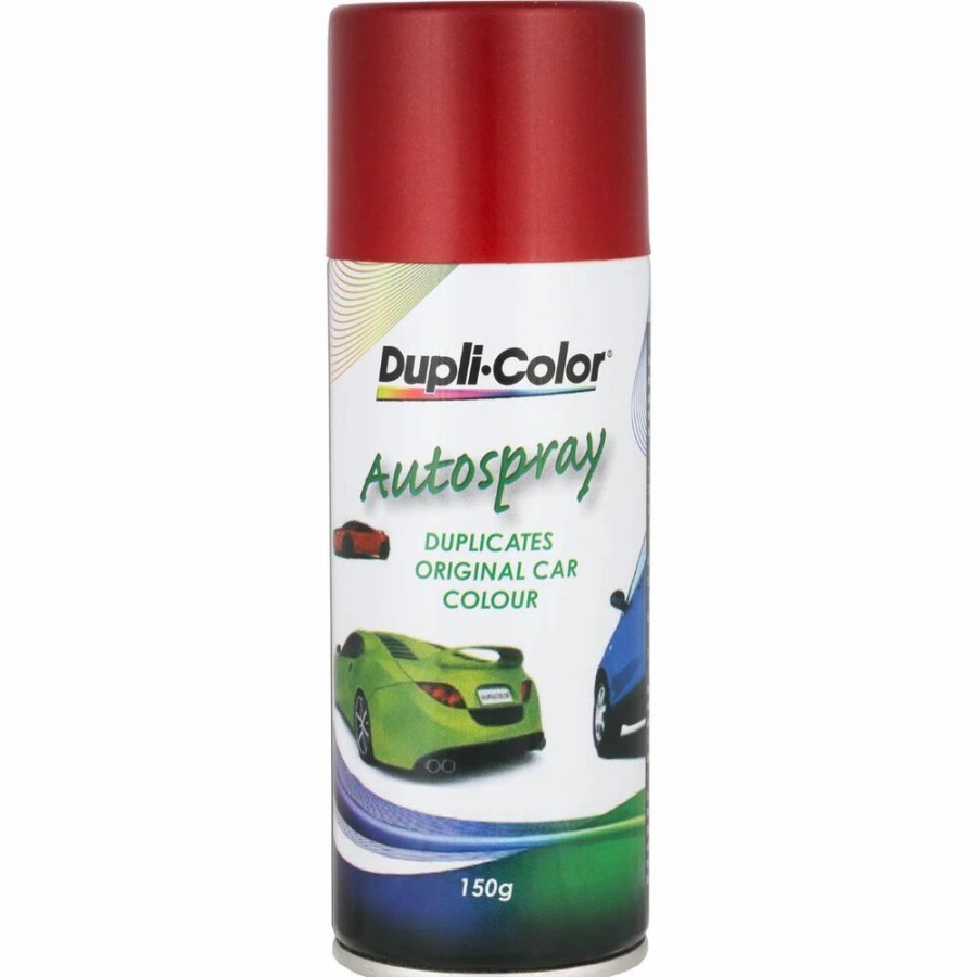 Automotive & Specialty Paints * | Dupli-Color Touch-Up Paint Venetian Red 150G Dsh49