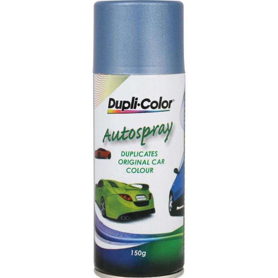 Automotive & Specialty Paints * | Dupli-Color Touch-Up Paint Ice Blue 150G Dsf53