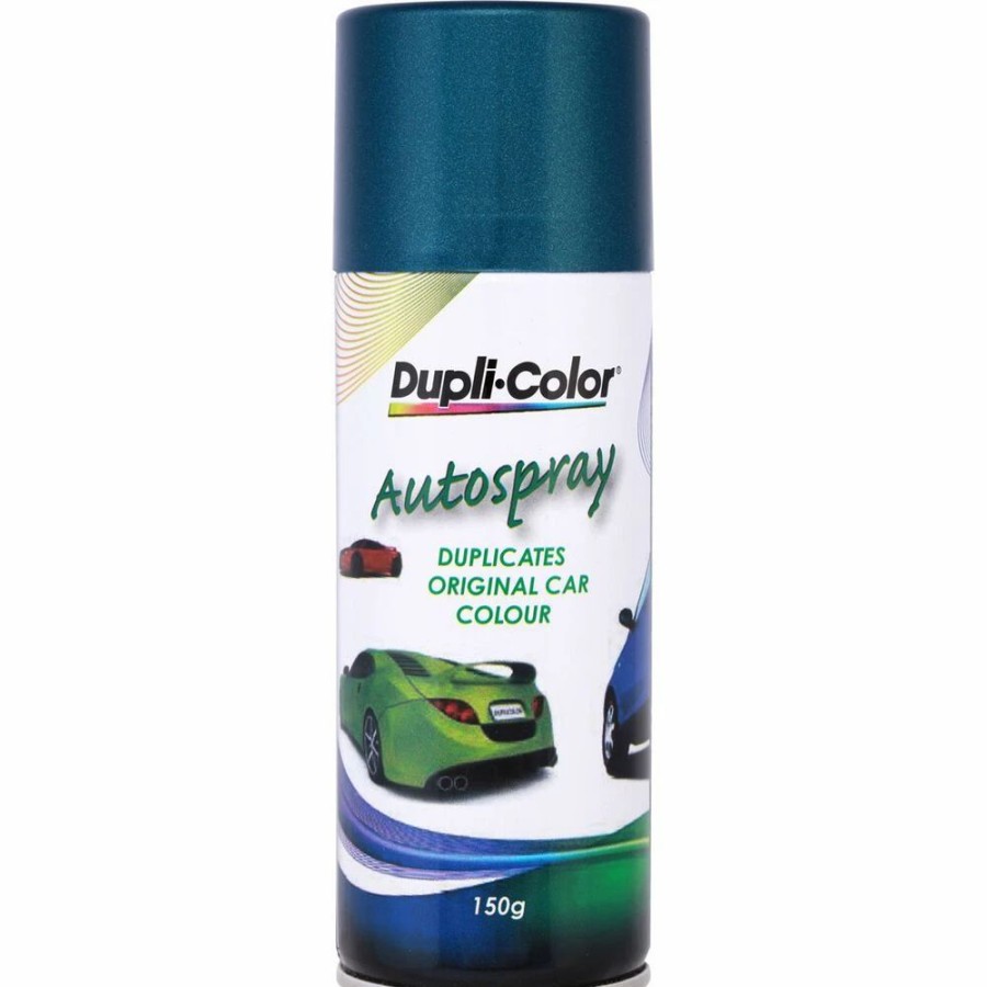 Automotive & Specialty Paints * | Dupli-Color Touch-Up Paint Chlorophyll 150G Dsh211