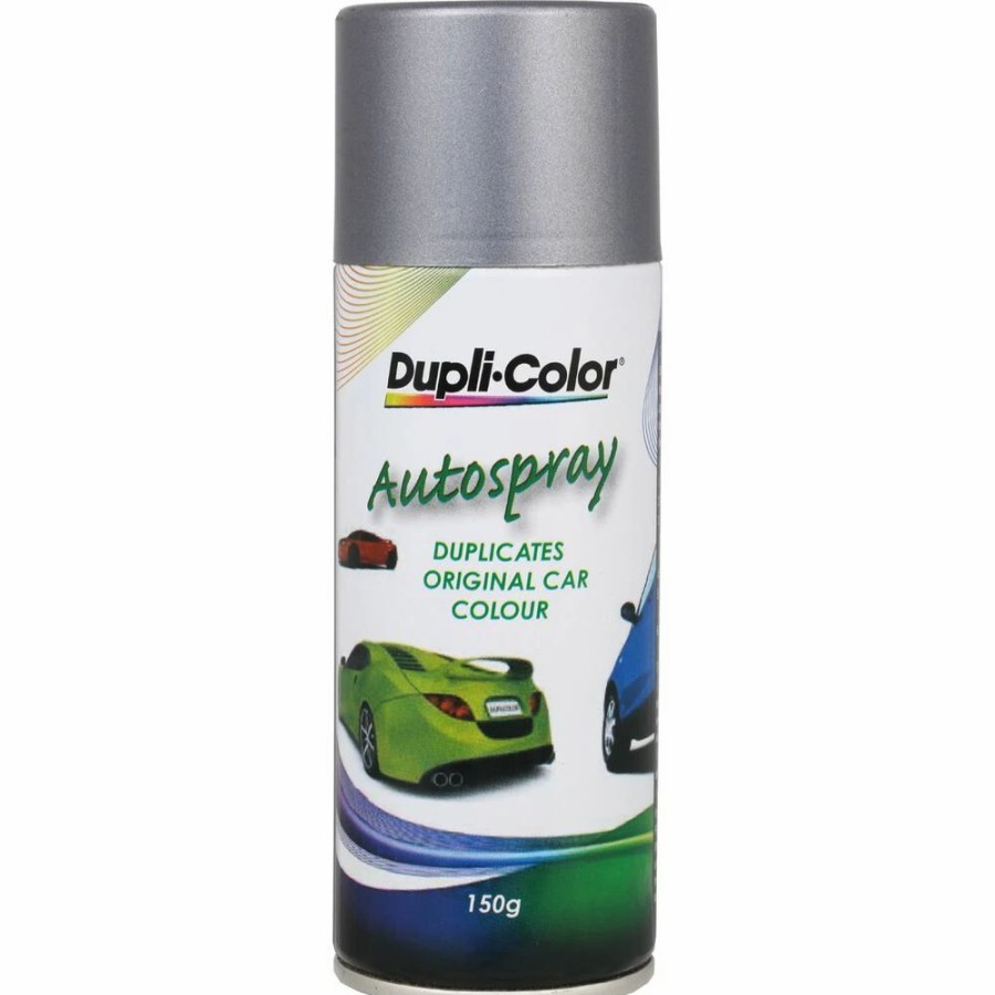 Automotive & Specialty Paints * | Dupli-Color Touch-Up Paint Mazda Titanium Grey, Dsmz17 150G