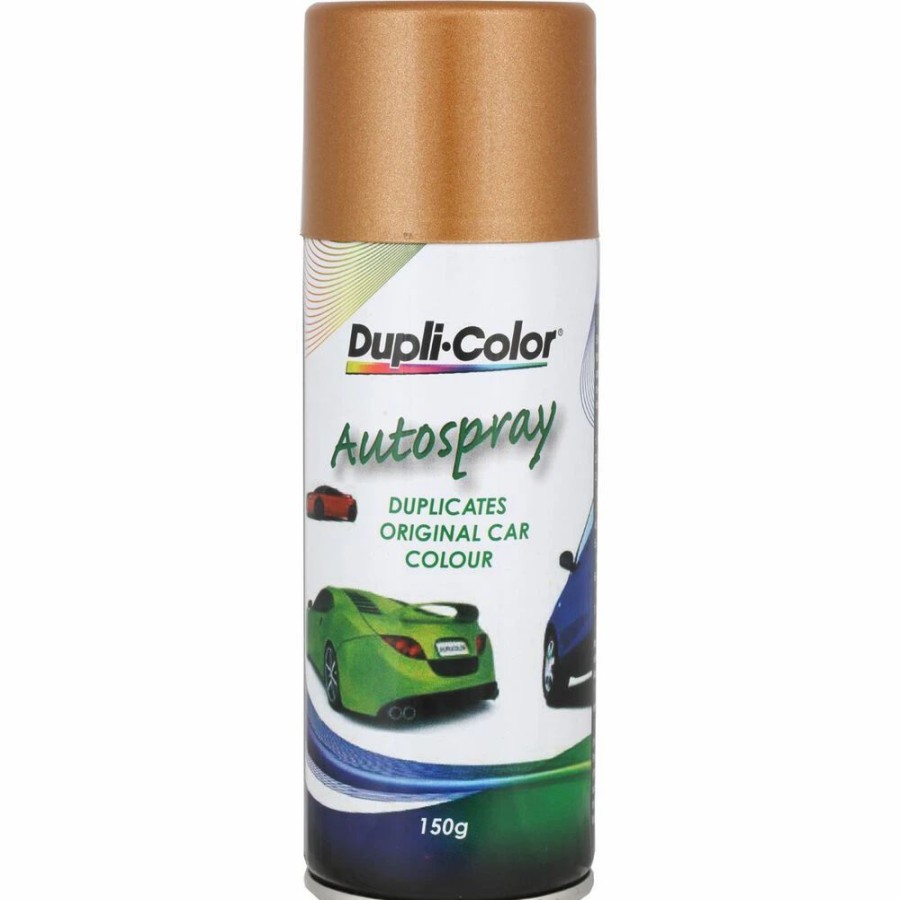 Automotive & Specialty Paints * | Dupli-Color Touch-Up Paint Contessa Gold, Dsh29 150G