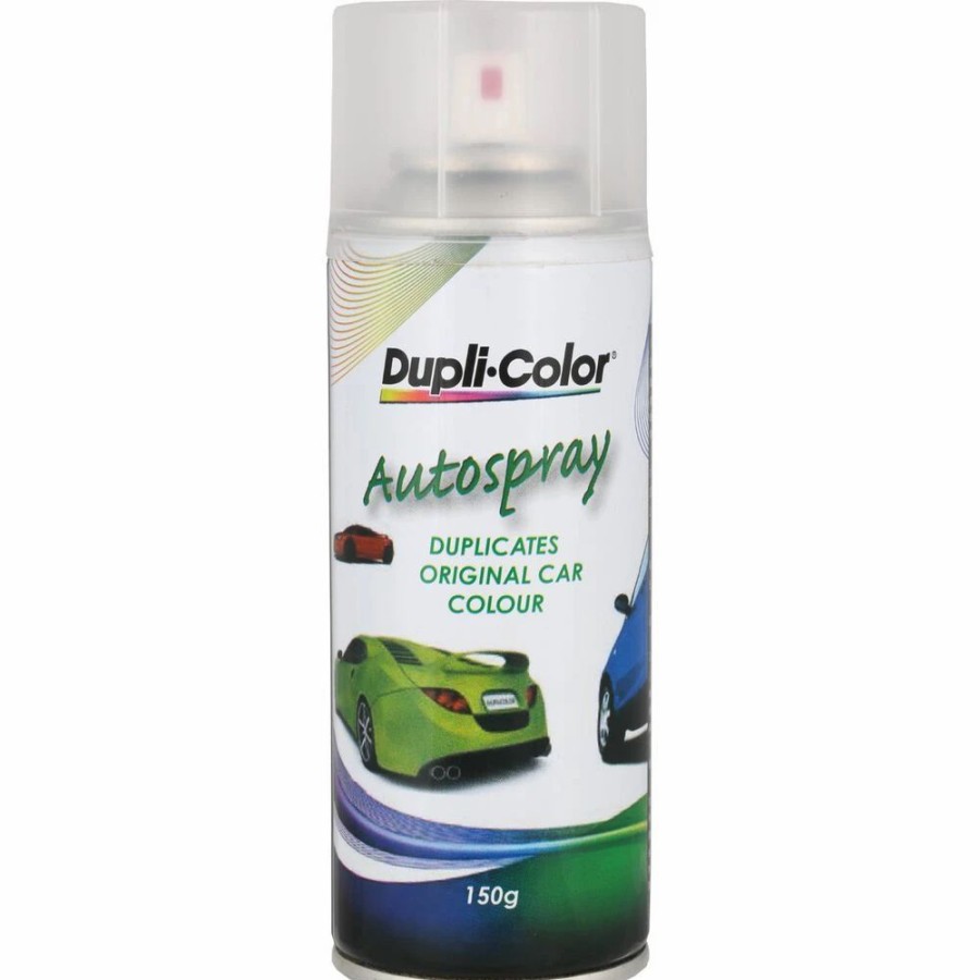 Automotive & Specialty Paints * | Dupli-Color Touch-Up Paint Plastic Trim Primer, Ds115 150G