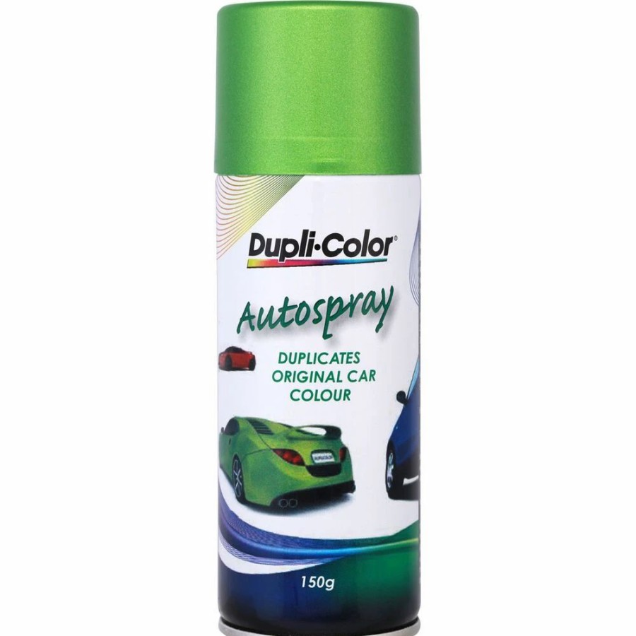 Automotive & Specialty Paints * | Dupli-Color Touch-Up Paint Spirited Green, Dsmz216 150G