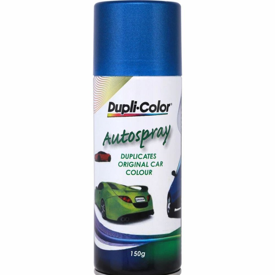 Automotive & Specialty Paints * | Dupli-Color Touch-Up Paint Tidal Blue, Dst219 150G