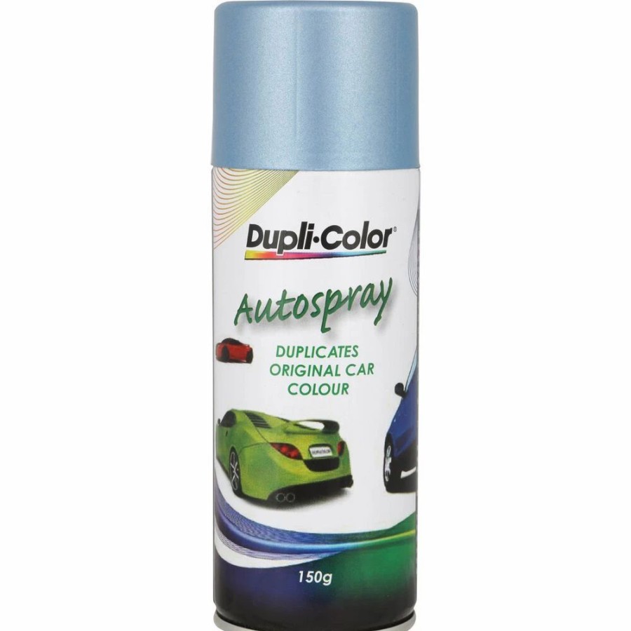 Automotive & Specialty Paints * | Dupli-Color Touch-Up Paint Polaris Blue, Dsf48 150G