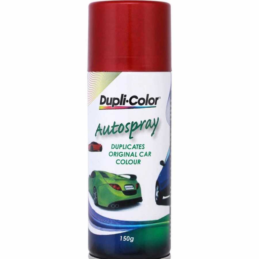 Automotive & Specialty Paints * | Dupli-Color Touch-Up Paint Veloster Red 150G Dshy216