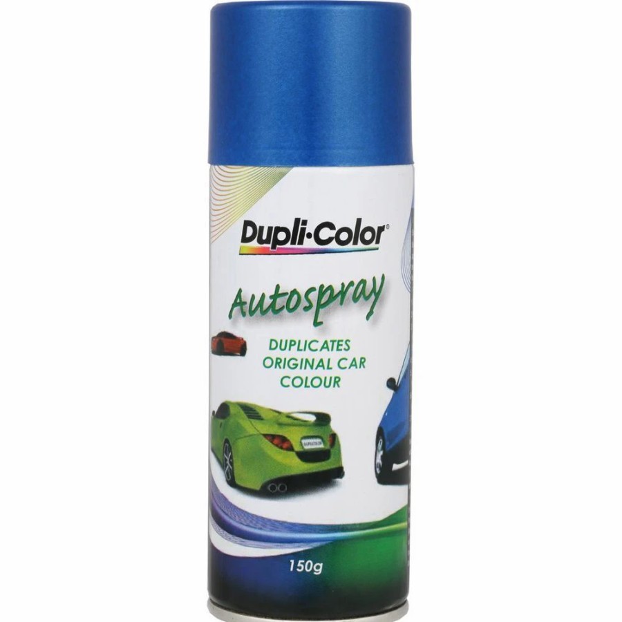 Automotive & Specialty Paints * | Dupli-Color Touch-Up Paint Voodoo, Dsh206 150G