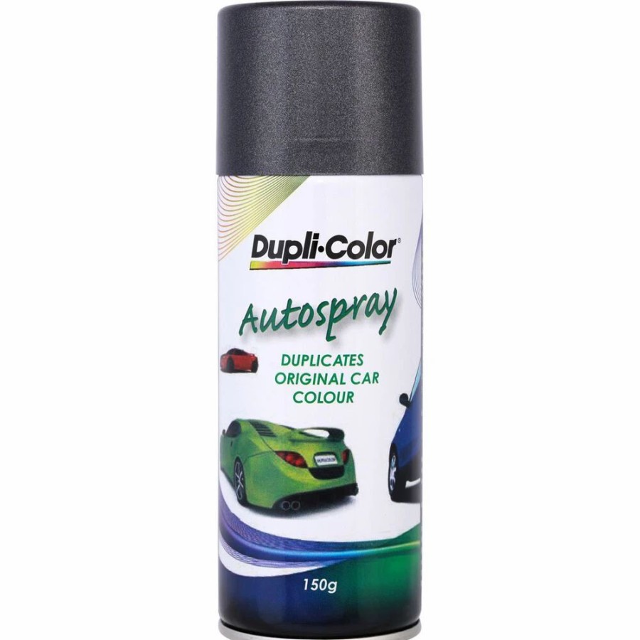 Automotive & Specialty Paints * | Dupli-Color Touch-Up Paint Platinum Graphite 150G Dsk01