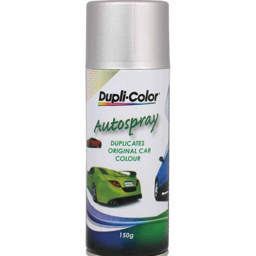 Automotive & Specialty Paints * | Dupli-Color Touch-Up Paint Holden Nickel, Dsh91 150G