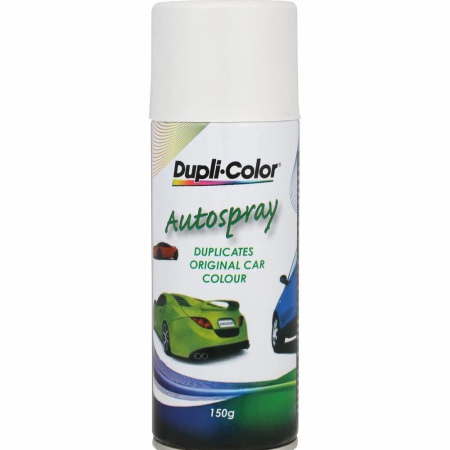 Automotive & Specialty Paints * | Dupli-Color Touch-Up Paint Cool White, Dsmz212 150G