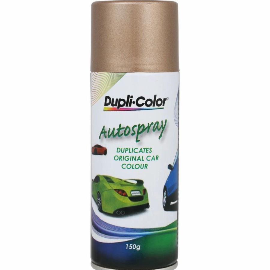 Automotive & Specialty Paints * | Dupli-Color Touch-Up Paint Sandlewood 150G Dsh44