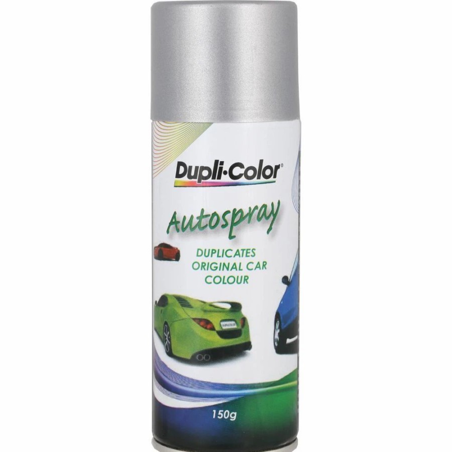 Automotive & Specialty Paints * | Dupli-Color Touch-Up Paint Silver Grey, Dsf47 150G